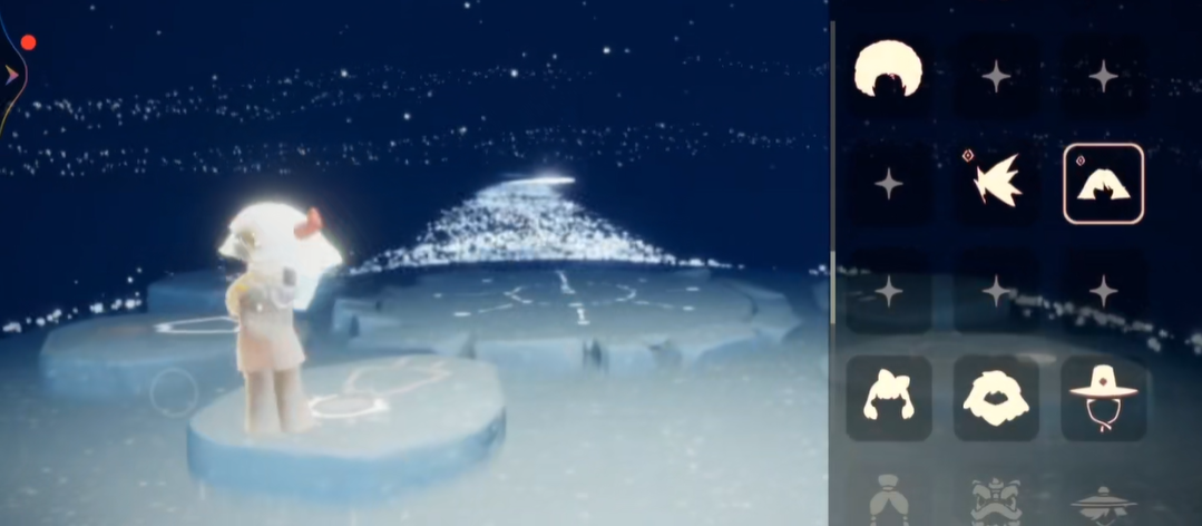 光遇白菇要如何获得 光遇白菇要如何获得