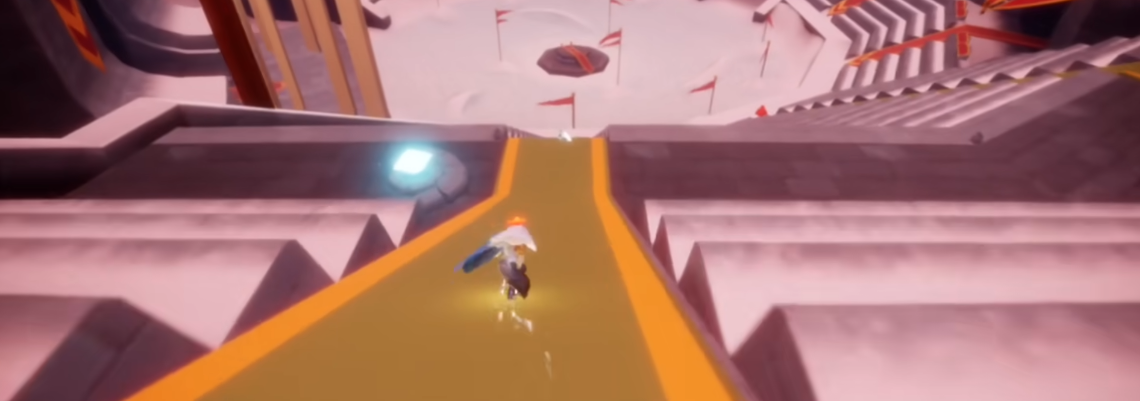 光遇黑人面具怎么获得 光遇黑人面具怎么获得