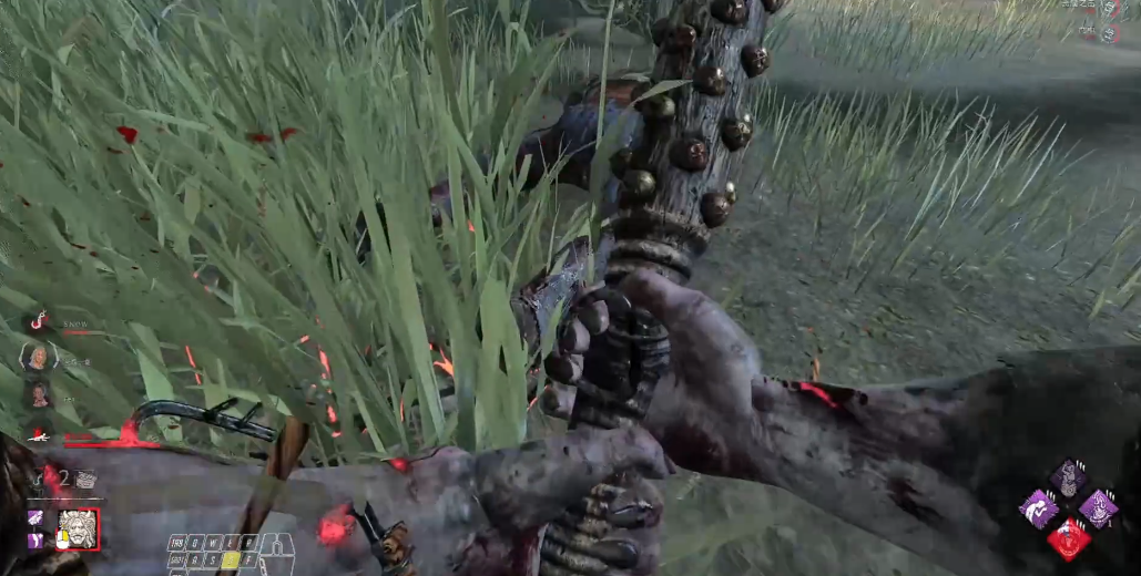 黎明杀机鬼武士实战怎么玩 黎明杀机鬼武士实战怎么玩