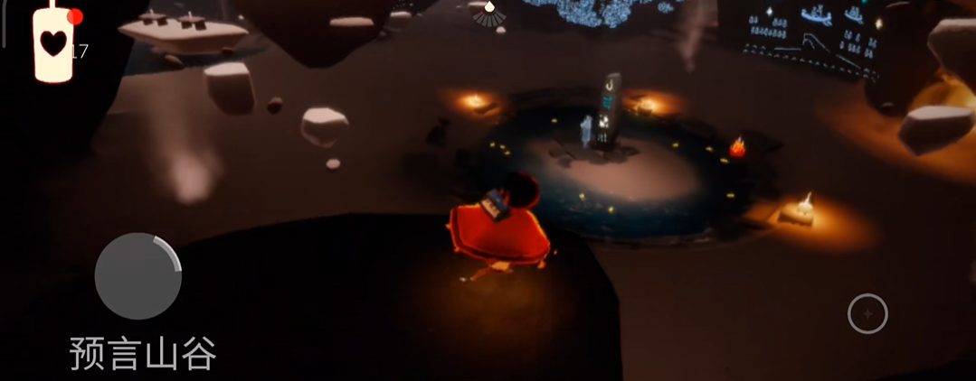 光遇火种的先祖怎么收集 光遇火种的先祖怎么收集