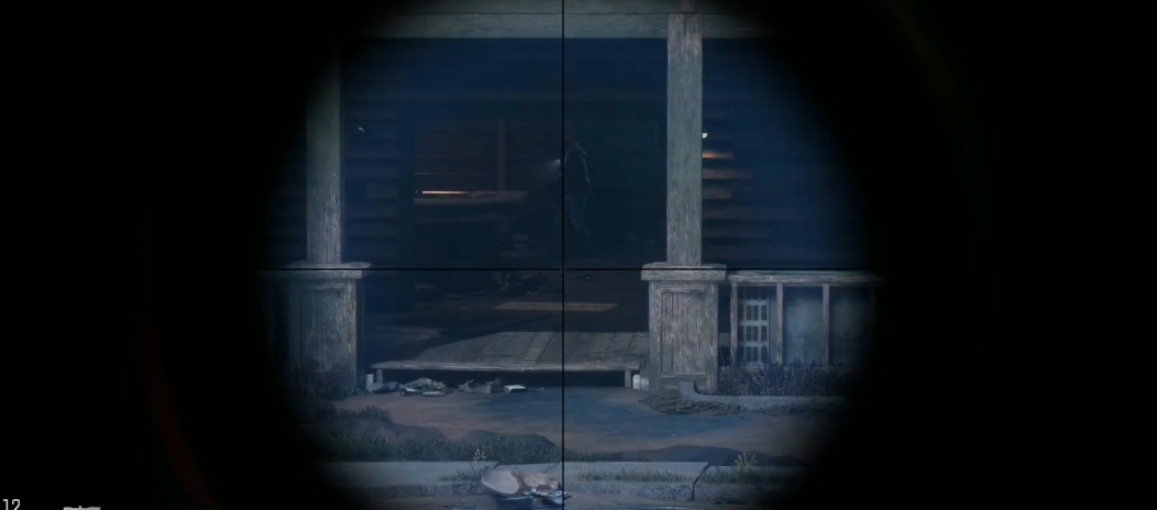 往日不再ssr狙击枪怎么用 往日不再ssr狙击枪怎么用