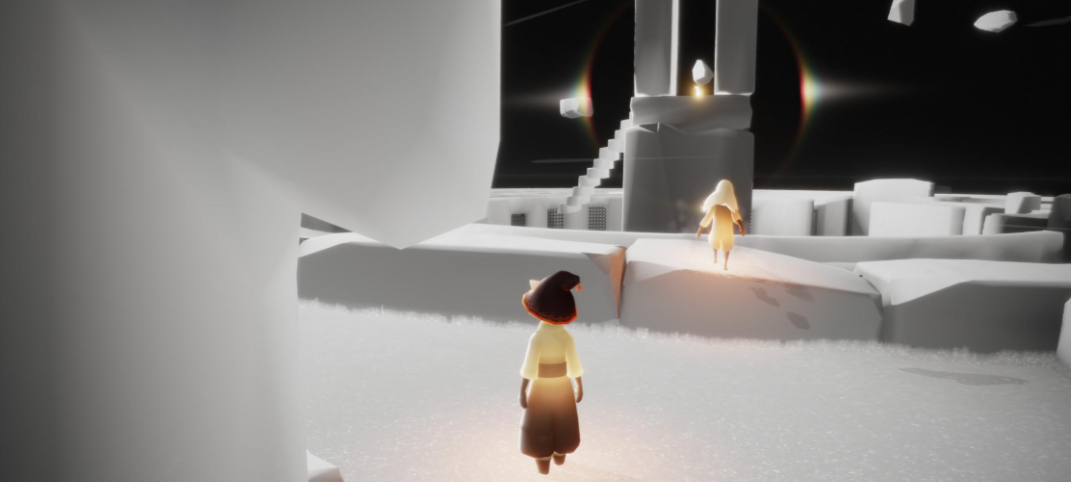 光遇地之试炼怎么过 光遇地之试炼怎么过