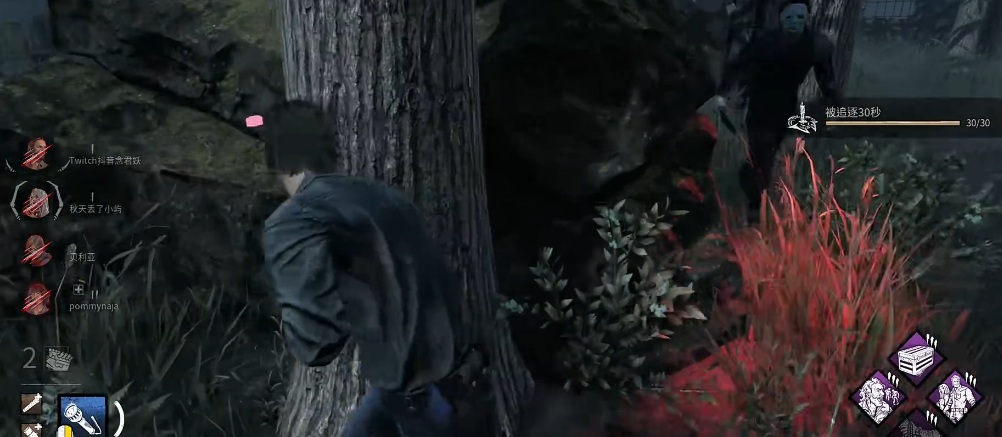 黎明杀机瑞克怎么玩 黎明杀机瑞克怎么玩