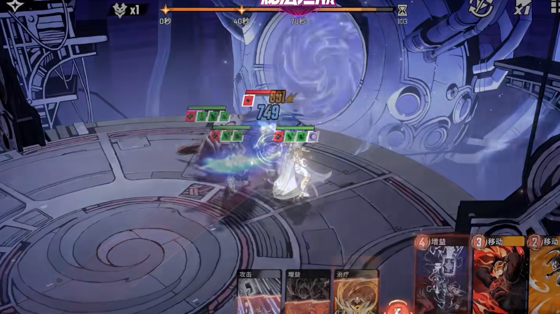 漫威秘法狂潮战士英雄有哪些 漫威秘法狂潮战士英雄有哪些