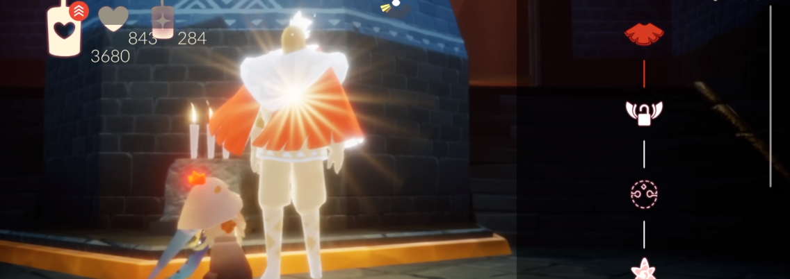 光遇黑人面具怎么获得 光遇黑人面具怎么获得