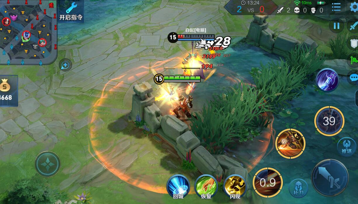 王者荣耀马可打钟馗怎么出装 王者荣耀马可打钟馗怎么出装