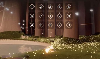 光遇获得琴谱后怎么用 光遇获得琴谱后怎么用