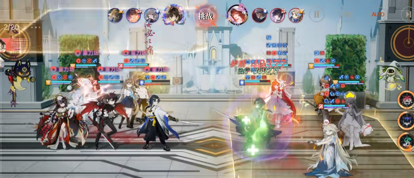 龙族卡塞尔之门路明非有哪些技能 龙族卡塞尔之门路明非有哪些技能