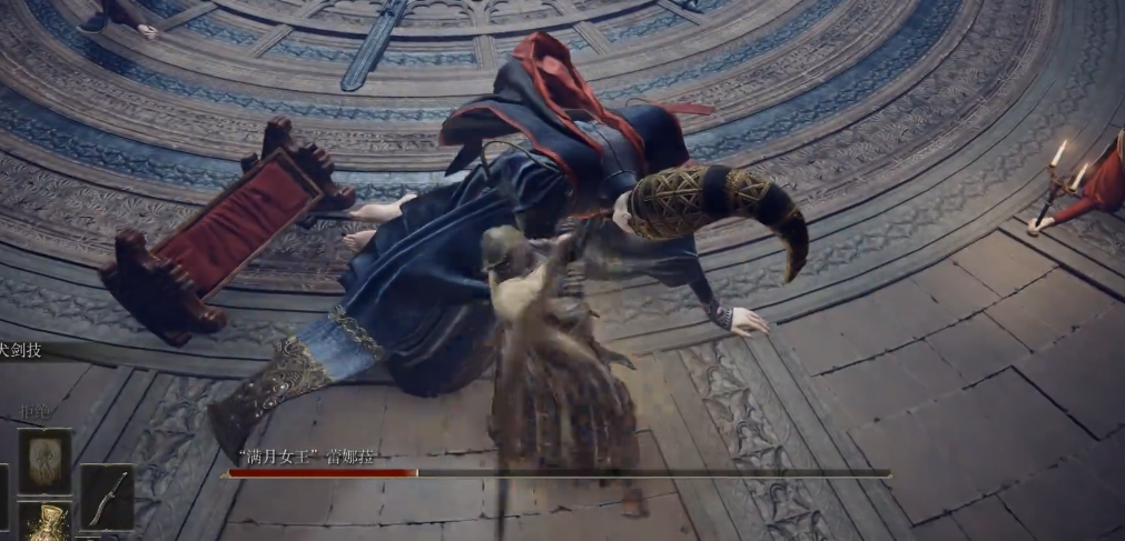 艾尔登法环主线顺序是什么