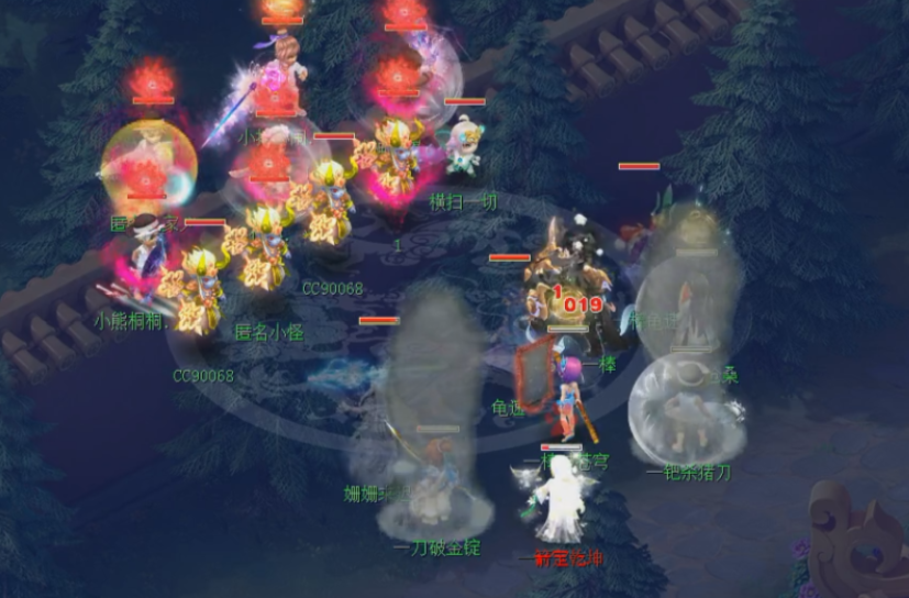 梦幻西游159力五庄如何搭配 梦幻西游159力五庄如何搭配