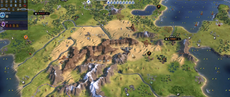 文明6伟人有什么用 文明6伟人有什么用