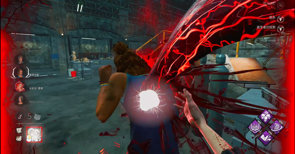 黎明杀机金木研怎么玩 黎明杀机金木研怎么玩