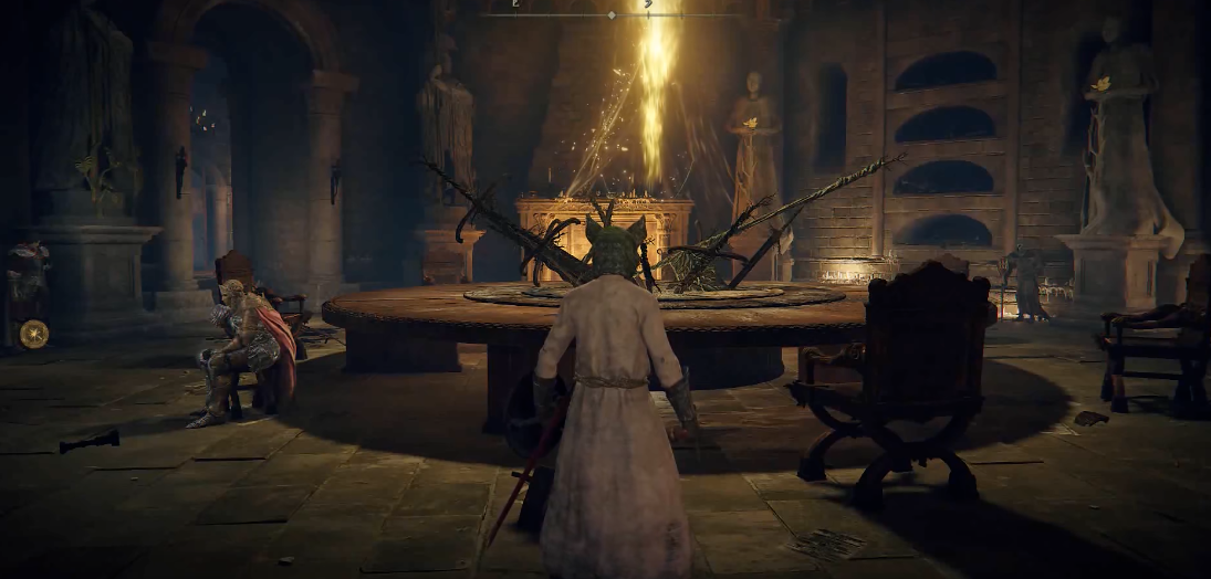 艾尔登法环记忆槽怎么开 艾尔登法环记忆槽怎么开