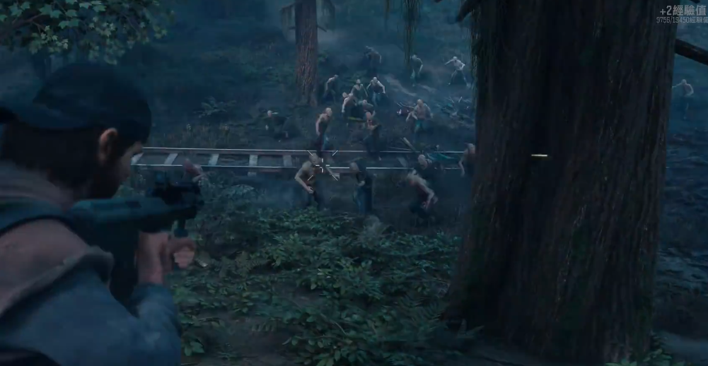 往日不再白王矿洞在哪 往日不再白王矿洞在哪