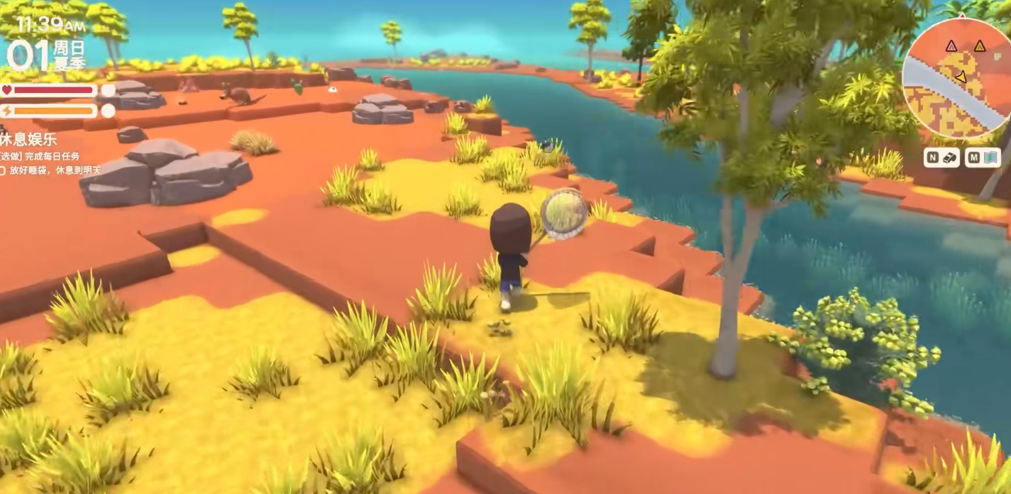 金垦小镇如何赚取资金 金垦小镇如何赚取资金