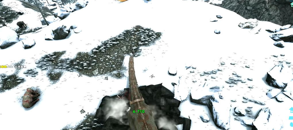 方舟生存进化腕龙有什么用 方舟生存进化腕龙有什么用