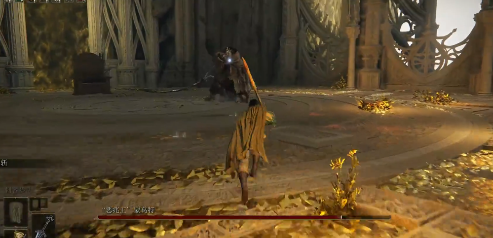 艾尔登法环主线顺序是什么