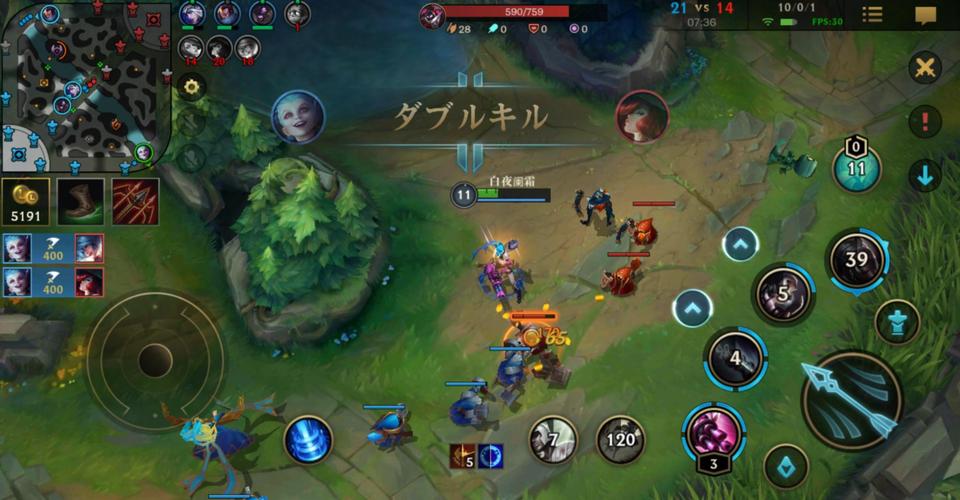 英雄联盟手游哪个英雄最简单 英雄联盟手游哪个英雄最简单