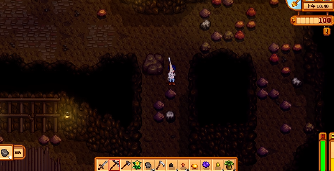 星露谷物语主线任务怎么玩 星露谷物语主线任务怎么玩