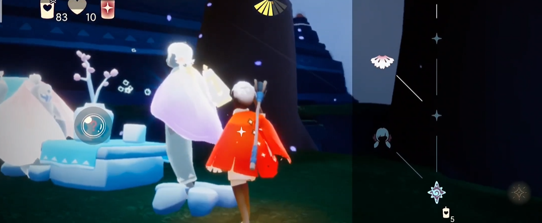 光遇樱花斗篷怎么得 光遇樱花斗篷怎么得