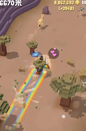 疯狂动物园雪牛怎么抓 疯狂动物园雪牛怎么抓