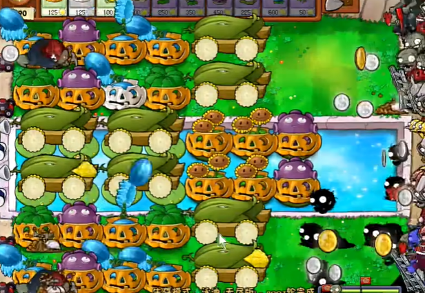 植物大战僵尸无尽挑战怎么过 植物大战僵尸无尽挑战怎么过