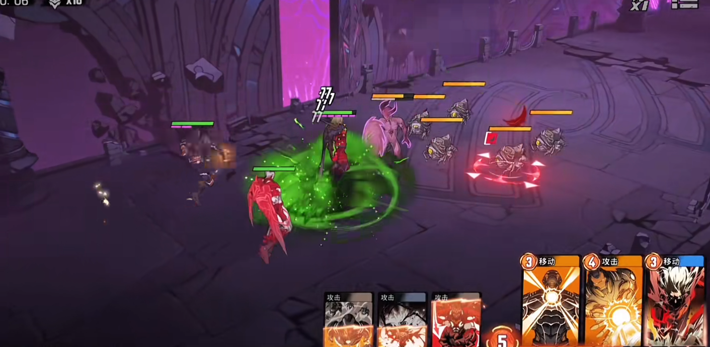 漫威秘法狂潮猎鹰怎么玩 漫威秘法狂潮猎鹰怎么玩