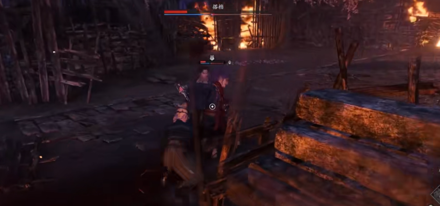 浪人崛起流派有哪些