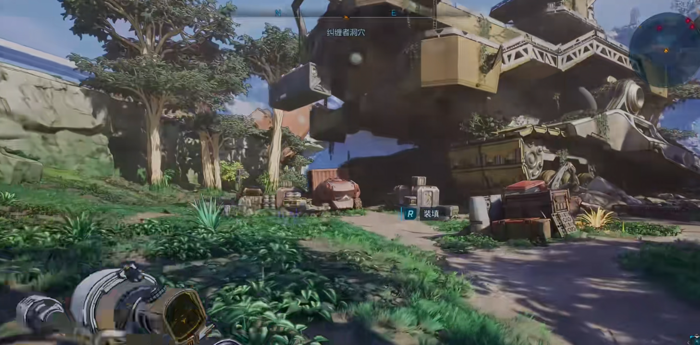 无主之地4有什么装备 无主之地4有什么装备