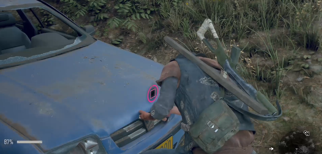 往日不再怎么装消音器