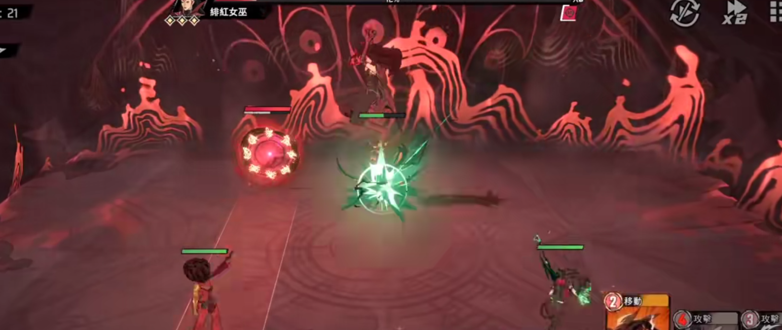 漫威秘法狂潮梦境女王怎么玩