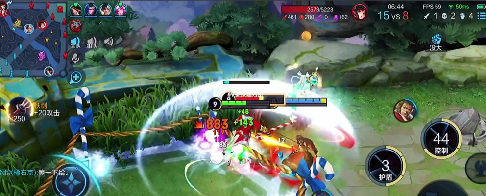 王者荣耀新赛季吕布出装怎么出