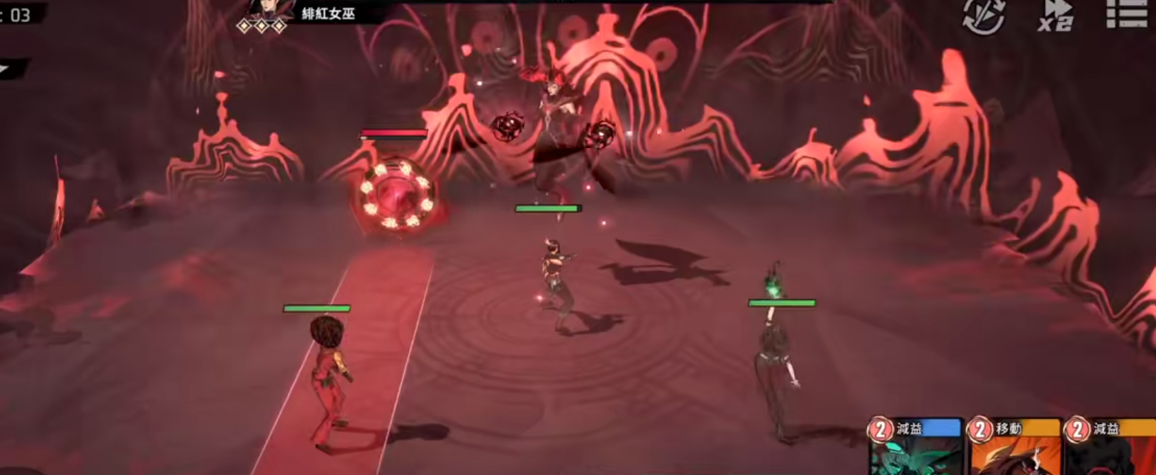 漫威秘法狂潮怎么增强战斗力