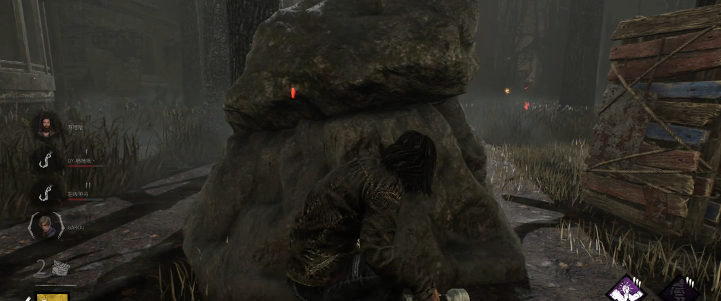 黎明杀机杰夫约翰森技能是什么