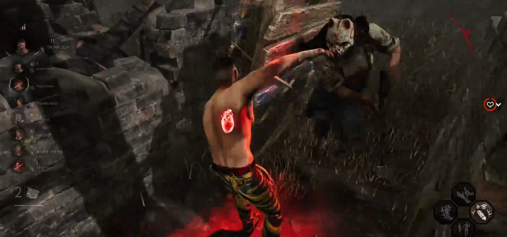 黎明杀机大卫金技能是什么 黎明杀机大卫金技能是什么