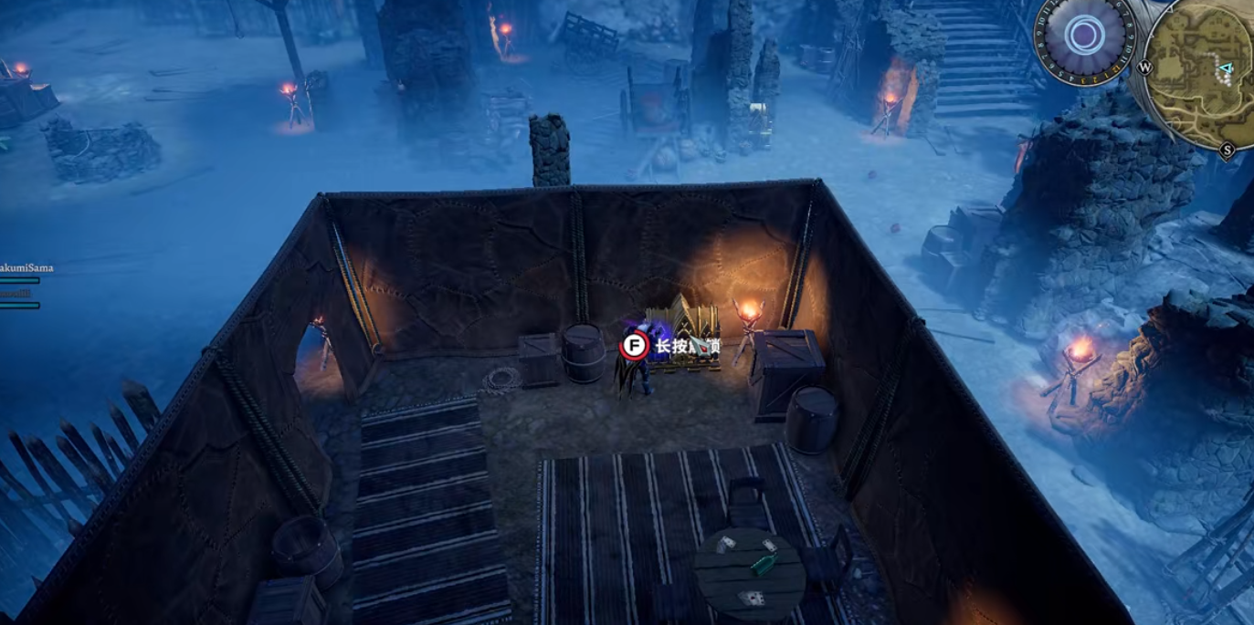 夜族崛起有什么战斗机制