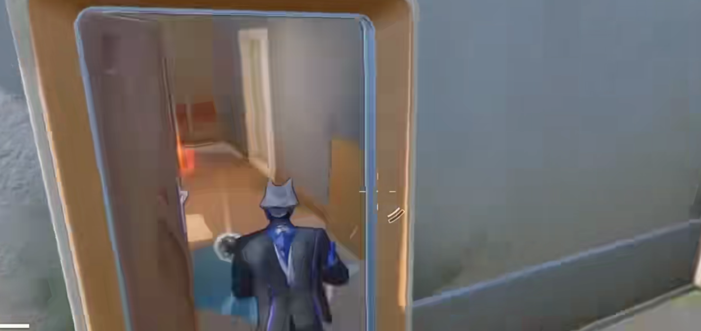 命运扳机西瑞克如何操作