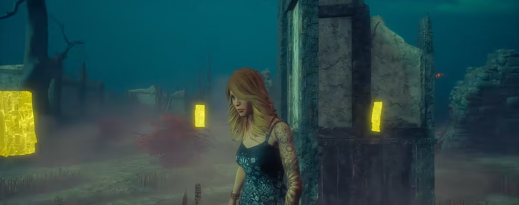 黎明杀机凯特技能是什么 黎明杀机凯特技能是什么