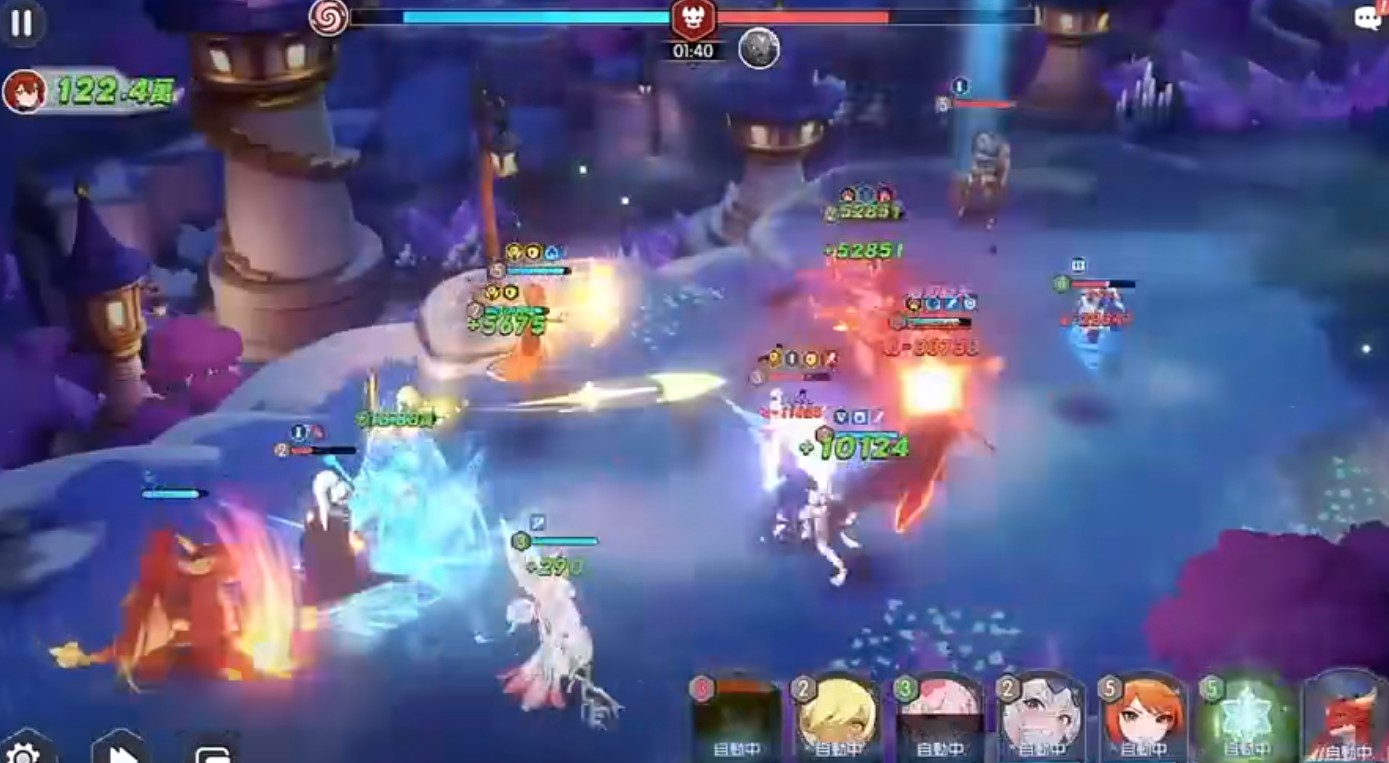 龙魂旅人杜瓦林怎么玩 龙魂旅人杜瓦林怎么玩