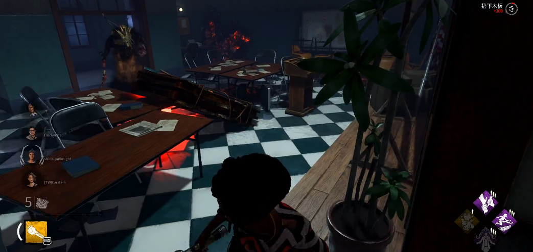 黎明杀机伊洛迪技能是什么 黎明杀机伊洛迪技能是什么