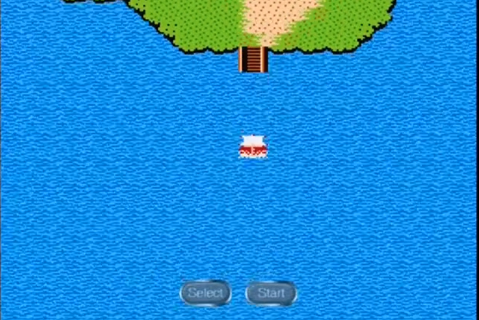 吞食天地2去东吴怎么找船