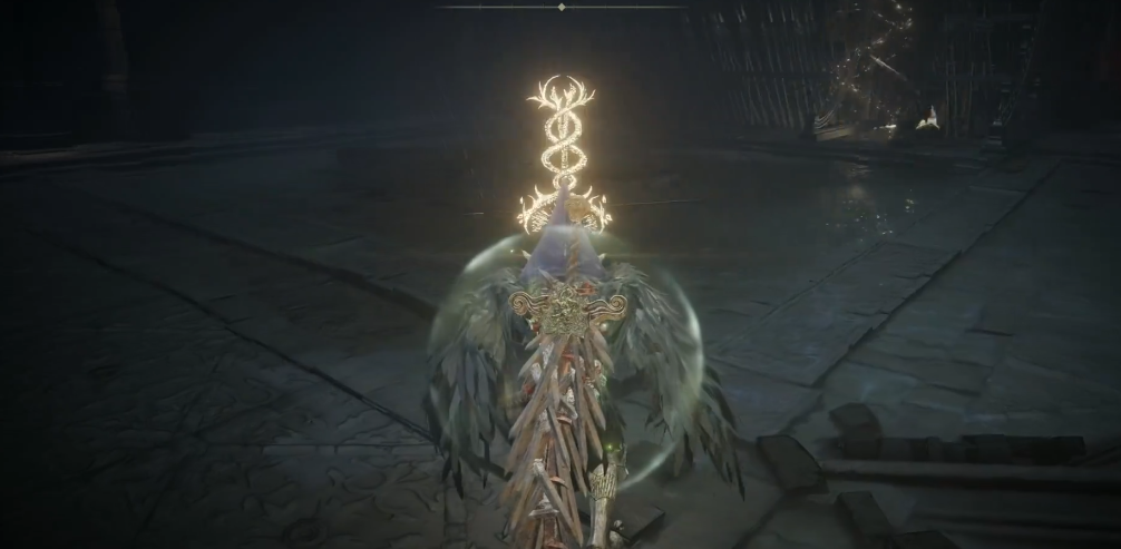 艾尔登法环旋流怎么样 艾尔登法环旋流怎么样