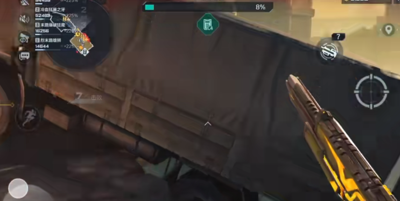 逆战未来赛季技能和天赋有什么 逆战未来赛季技能和天赋有什么