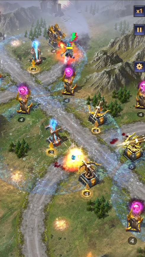 战火与秩序经典战役15关怎么过 战火与秩序经典战役15关怎么过