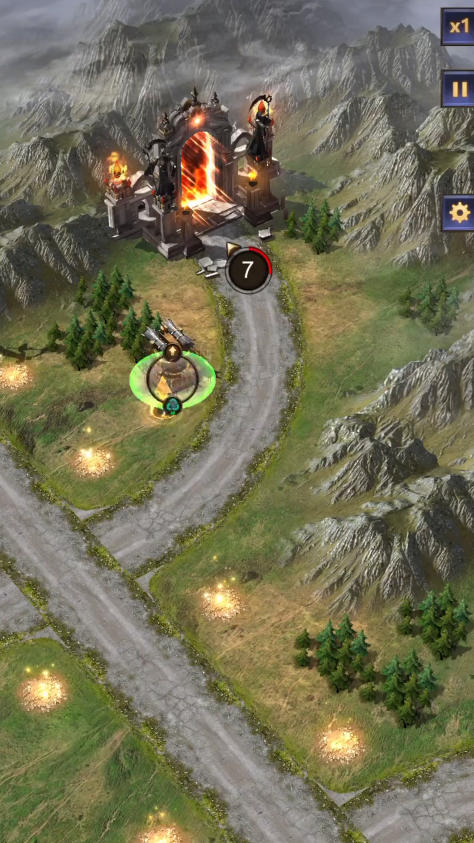 战火与秩序经典战役15关怎么过 战火与秩序经典战役15关怎么过