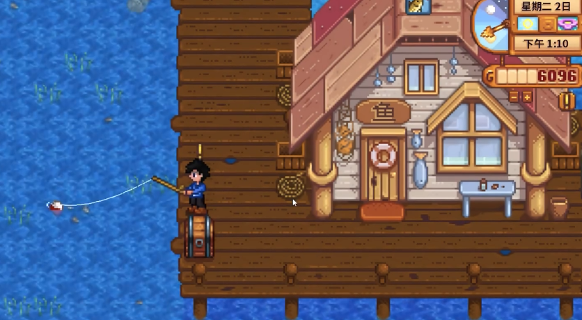 星露谷物语怎么月入百万