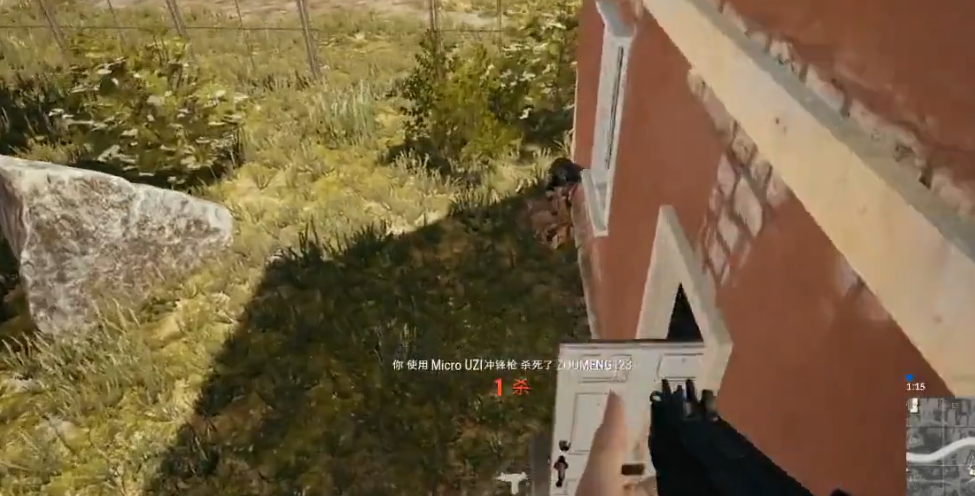 绝地求生跳跃怎么跳得高 绝地求生跳跃怎么跳得高