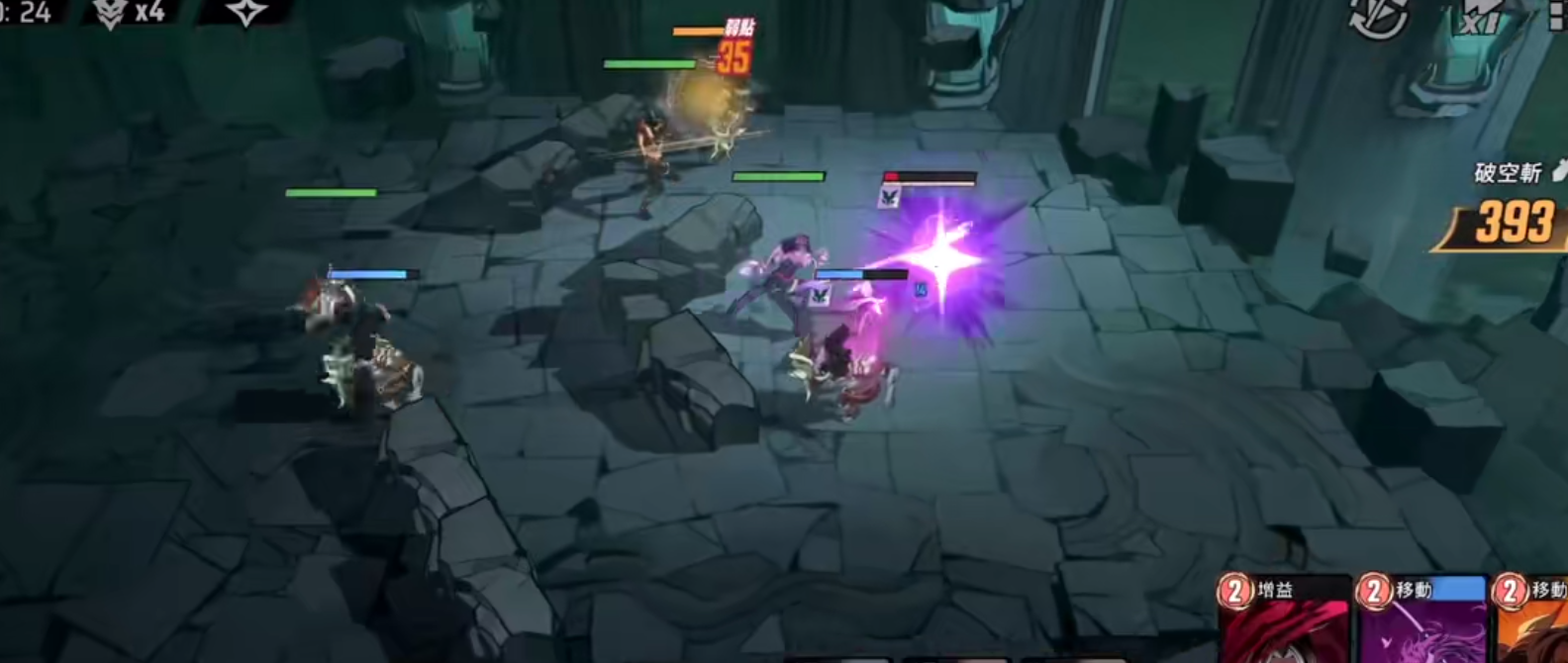 漫威秘法狂潮纳摩如何操作 漫威秘法狂潮纳摩如何操作