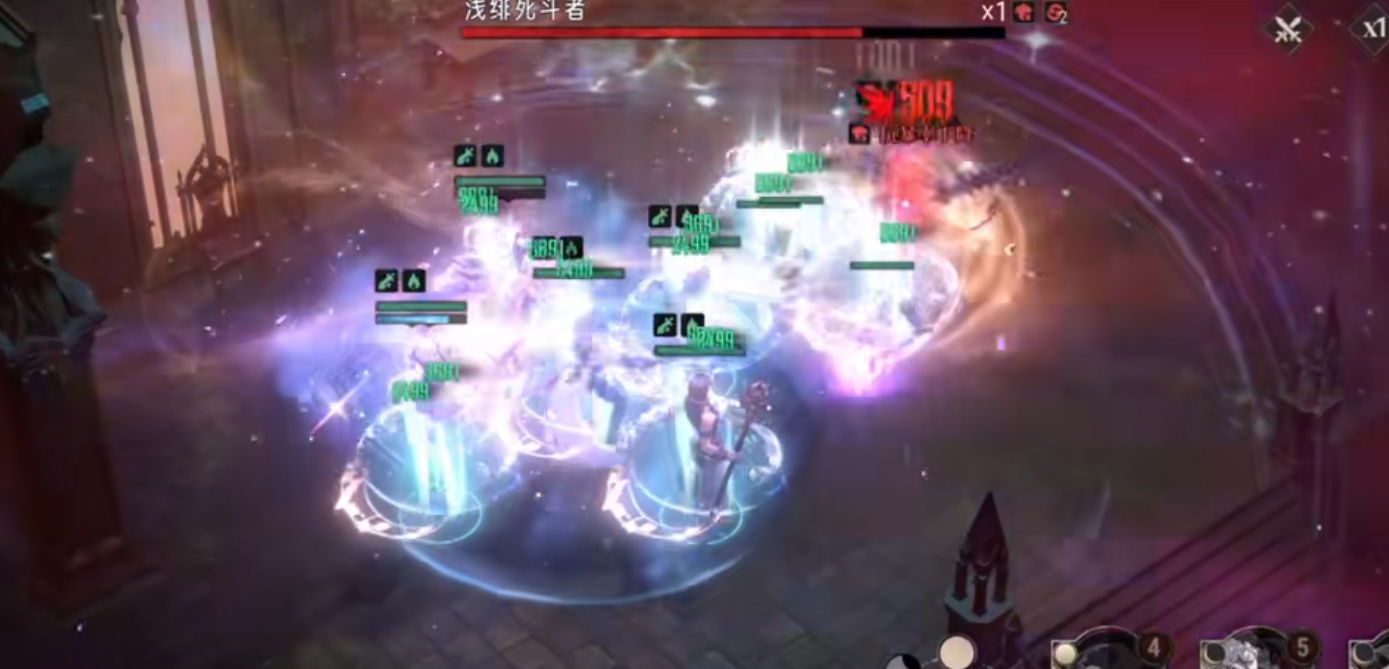 银与绯阿尔伯特如何使用 银与绯阿尔伯特如何使用