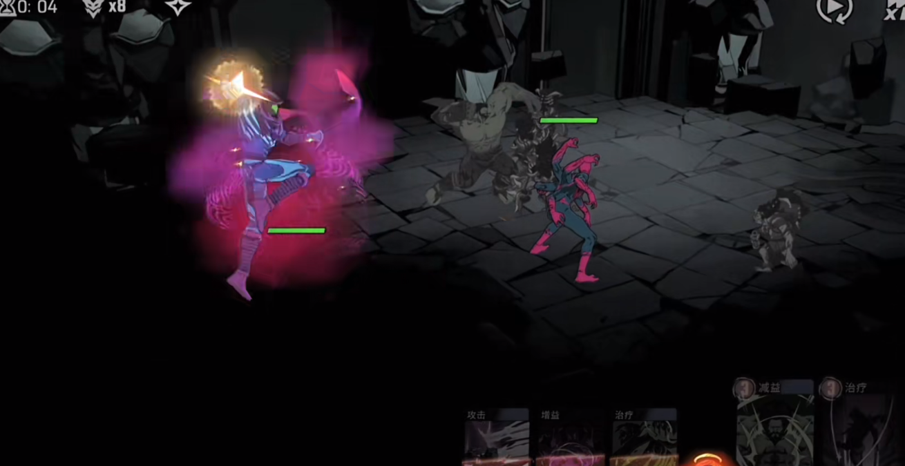 漫威秘法狂潮浩克怎么玩 漫威秘法狂潮浩克怎么玩